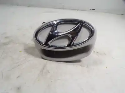 Peça sobressalente para automóvel em segunda mão puxador porta da mala por hyundai ioniq hybrid referências oem iam 81260g20104x