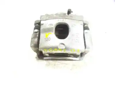 Peça sobressalente para automóvel em segunda mão pinça de travão dianteira esquerda por hyundai ioniq hybrid referências oem iam 58180g2a10