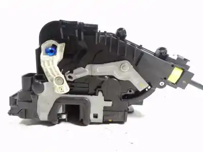 Second-hand car spare part left front door lock for mercedes-benz clase e coupe (bm 238) 2.0 cdi cat oem iam references a0997208101  a2220063999