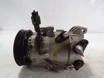 Second-hand car spare part air conditioning compressor for kia cee´´d 1.4 cat oem iam references 97701a6500 ihqa0782 