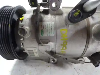 Second-hand car spare part air conditioning compressor for kia cee´´d 1.4 cat oem iam references 97701a6500 ihqa0782 