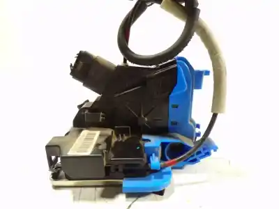 İkinci el araba yedek parçası sol arka kapi kilidi için kia cee´´d 1.4 cat oem iam referansları 81410a2000  81410a2000