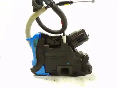 İkinci el araba yedek parçası sol arka kapi kilidi için kia cee´´d 1.4 cat oem iam referansları 81410a2000  81410a2000