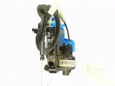 İkinci el araba yedek parçası sol arka kapi kilidi için kia cee´´d 1.4 cat oem iam referansları 81410a2000  81410a2000