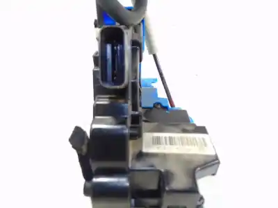 İkinci el araba yedek parçası sol arka kapi kilidi için kia cee´´d 1.4 cat oem iam referansları 81410a2000  81410a2000