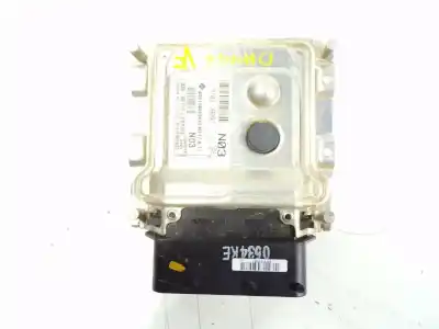 Pezzo di ricambio per auto di seconda mano centralina motore per kia cee´´d 1.4 cat riferimenti oem iam 391102brbd