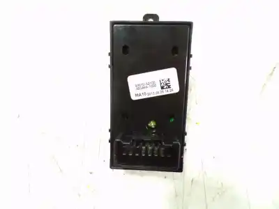 Peça sobressalente para automóvel em segunda mão botão / interruptor elevador vidro dianteiro esquerdo por kia cee´´d 1.4 cat referências oem iam 93570a2100wk  93570a2100