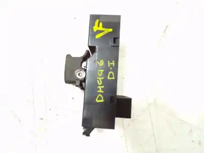 Peça sobressalente para automóvel em segunda mão botão / interruptor elevador vidro dianteiro esquerdo por kia cee´´d 1.4 cat referências oem iam 93570a2100wk  93570a2100