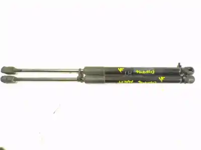 Pezzo di ricambio per auto di seconda mano ammortizzatori baule / porte per kia cee´´d 1.4 cat riferimenti oem iam 81770a2000