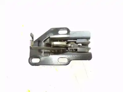 Pezzo di ricambio per auto di seconda mano serratura porta posteriore sinistra per peugeot expert tepee (vf3x_) 2.0 hdi 120 riferimenti oem iam   