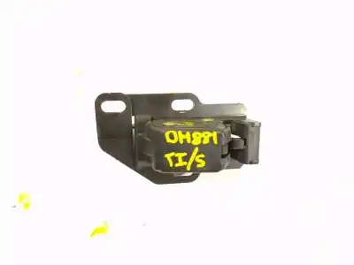 Pezzo di ricambio per auto di seconda mano serratura porta posteriore sinistra per peugeot expert tepee (vf3x_) 2.0 hdi 120 riferimenti oem iam   