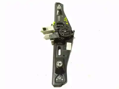 Piesă de schimb auto la mâna a doua mecanism actionare geam spate stânga pentru bmw x1 (e84) sdrive 18d referințe oem iam 51352990387