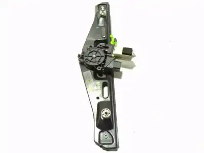 Second-hand car spare part rear right window regulator for bmw x1 (e84) sdrive 18 d oem iam references 51352990388
