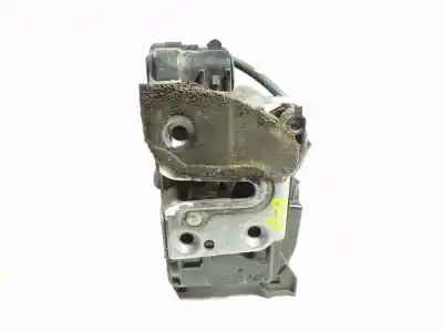 Peça sobressalente para automóvel em segunda mão fechadura da porta dianteira direita por renault scenic iii 1.5 dci diesel fap referências oem iam 805020006r