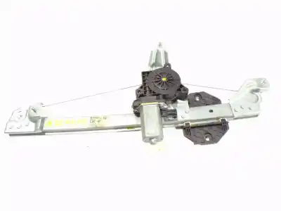İkinci el araba yedek parçası arka sol cam regülatörü için dacia sandero 0.9 tce cat oem iam referansları 827211031r  