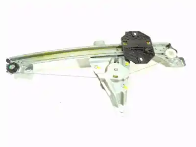 İkinci el araba yedek parçası arka sol cam regülatörü için dacia sandero 0.9 tce cat oem iam referansları 827211031r  