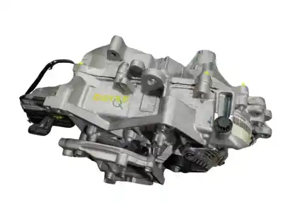 Автозапчастина б/у коробка передач для peugeot 208 (p2) (e-) gt посилання на oem iam 9838545180  