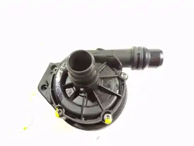 Pezzo di ricambio per auto di seconda mano motore elettrico ad acqua per peugeot 208 (p2) (e-) gt riferimenti oem iam 9827567880