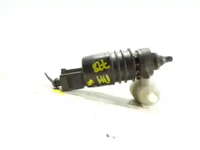 Peça sobressalente para automóvel em segunda mão motor limpa vidros por opel corsa e van 1.3 cdti referências oem iam 1450059