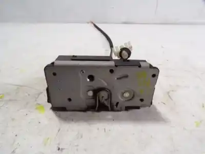 Peça sobressalente para automóvel em segunda mão fechadura da porta dianteira direita por opel corsa e van 1.3 cdti referências oem iam 135115