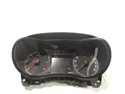 Peça sobressalente para automóvel em segunda mão quadrante por opel corsa e van 1.3 cdti referências oem iam 39085571  39129455