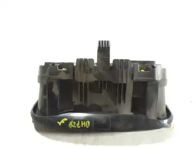 Peça sobressalente para automóvel em segunda mão quadrante por opel corsa e van 1.3 cdti referências oem iam 39085571  39129455