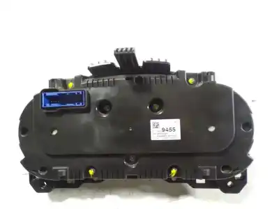 Peça sobressalente para automóvel em segunda mão quadrante por opel corsa e van 1.3 cdti referências oem iam 39085571  39129455