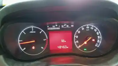 Peça sobressalente para automóvel em segunda mão quadrante por opel corsa e van 1.3 cdti referências oem iam 39085571  39129455
