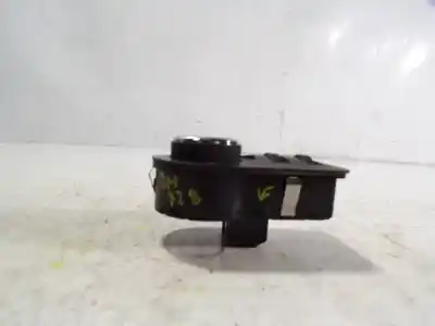 Second-hand car spare part headlights switch for opel corsa e van 1.3 cdti oem iam references 1241729  13470443