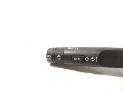 Second-hand car spare part indicator switch for opel corsa e van 1.3 cdti oem iam references 1241186  20941129