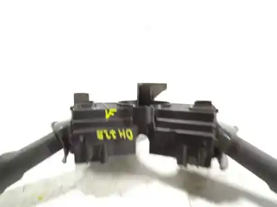 Second-hand car spare part indicator switch for opel corsa e van 1.3 cdti oem iam references 1241186  20941129