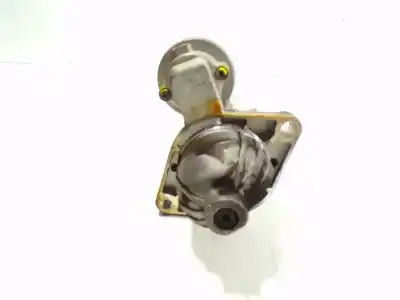 Peça sobressalente para automóvel em segunda mão motor de arranque por opel corsa e van 1.3 cdti referências oem iam 1202224 55234810 55578093