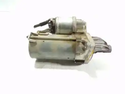 Peça sobressalente para automóvel em segunda mão motor de arranque por opel corsa e van 1.3 cdti referências oem iam 1202224 55234810 55578093