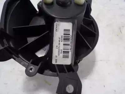 Peça sobressalente para automóvel em segunda mão motor de sofagem por opel corsa e van 1.3 cdti referências oem iam 1845133  13335075