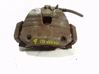 Peça sobressalente para automóvel em segunda mão pinça de travão dianteira esquerda por opel corsa e van 1.3 cdti referências oem iam 542413