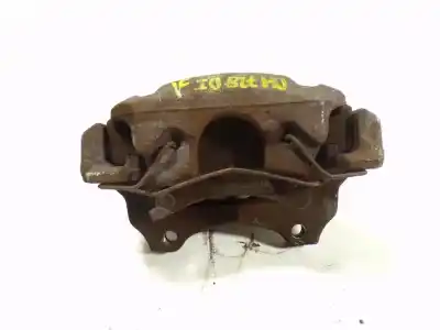 Second-hand car spare part front left brake caliper for opel corsa e van 1.3 cdti oem iam references 542413  