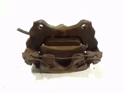 Second-hand car spare part front left brake caliper for opel corsa e van 1.3 cdti oem iam references 542413  