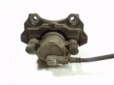 Second-hand car spare part front left brake caliper for opel corsa e van 1.3 cdti oem iam references 542413  