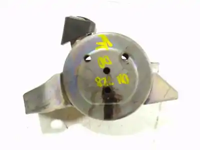 Second-hand car spare part right engine support for opel corsa e van 1.3 cdti oem iam references 684450  13440276