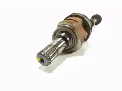 Second-hand car spare part right drive for opel corsa e van 1.3 cdti oem iam references 5374142 6083850 13486867