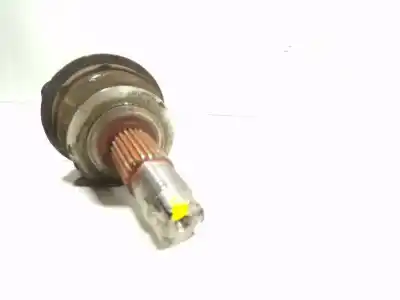 Second-hand car spare part right drive for opel corsa e van 1.3 cdti oem iam references 5374142 6083850 13486867