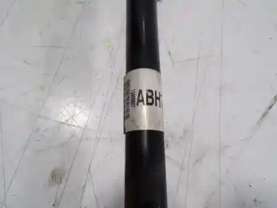 Second-hand car spare part right drive for opel corsa e van 1.3 cdti oem iam references 5374142 6083850 13486867