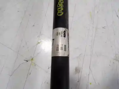 Second-hand car spare part right drive for opel corsa e van 1.3 cdti oem iam references 5374142 6083850 13486867