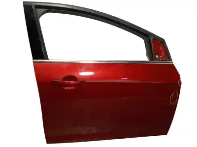 Recambio de automóvil de segunda mano de puerta delantera derecha para ford focus lim. (cb8) 1.6 tdci cat referencias oem iam   2147844