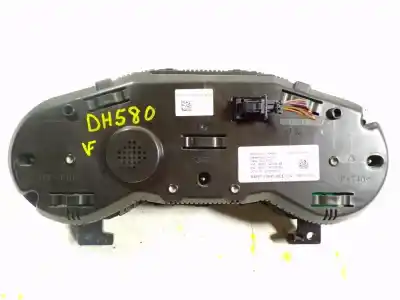 Peça sobressalente para automóvel em segunda mão quadrante por ford focus lim. (cb8) 1.6 tdci cat referências oem iam 5580301 208595523 bm5t10849bcd