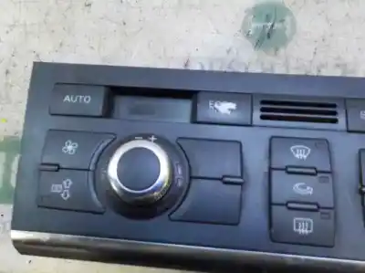 Автозапчасти б/у климат-контроль за audi a6 allroad c6 (4fh) 3.0 tdi quattro ссылки oem iam   