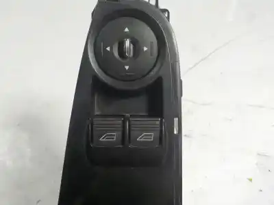 Автозапчасти б/у выключатель левого переднего окна за ford fiesta (ccn) 1.0 ecoboost cat ссылки oem iam 2032974 10094017 c1bt14a132aa