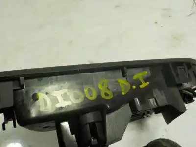 Second-hand car spare part interior left front handle for ford fiesta (ccn) 1.0 ecoboost cat oem iam references 2146028  