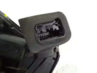 Recambio de automóvil de segunda mano de cerradura puerta trasera derecha para volkswagen golf vii lim. (bq1) advance referencias oem iam 5ta839016l  5ta839016l