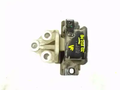 Peça sobressalente para automóvel em segunda mão suporte do motor esquerdo por opel corsa e van 1.3 cdti referências oem iam 682116